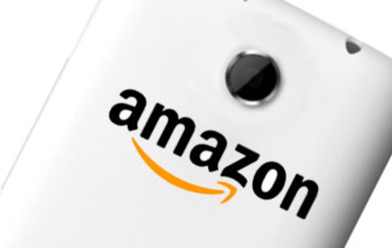 amazon phone