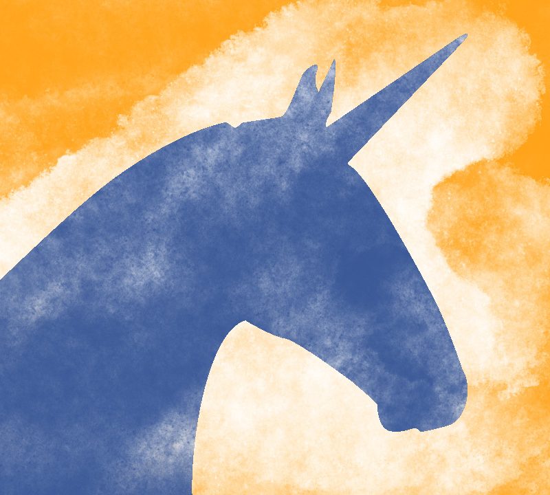 unicorn